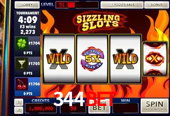 344bet: Seu Cassino Premiado com Pagamentos Rápidos